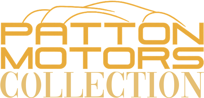 Patton Motors | Shop Bohemian Merchandise